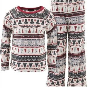 Xmas pjs